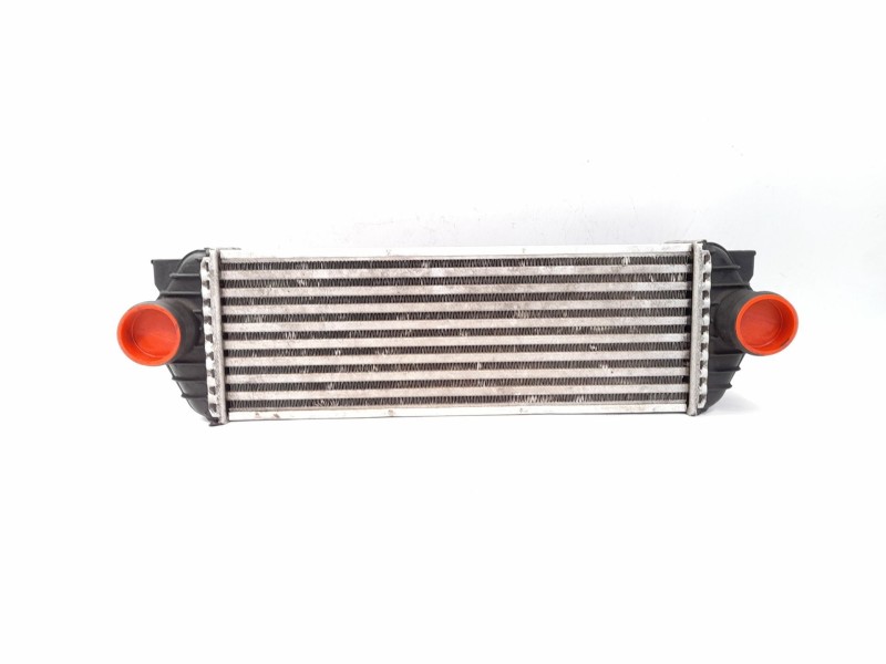 Recambio de intercooler para ford transit connect (p65-p70-p80) 1.8di referencia OEM IAM 7T169L440AD  