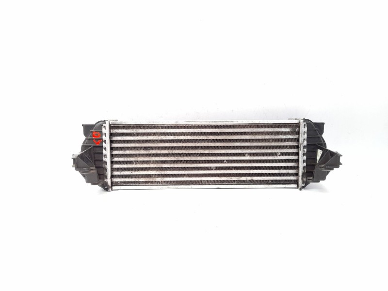 Recambio de intercooler para ford transit connect (p65-p70-p80) 1.8di referencia OEM IAM 7T169L440AD  