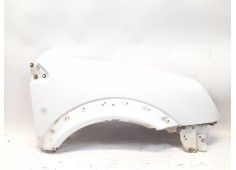 Recambio de aleta delantera derecha para ford transit connect (p65-p70-p80) 1.8di referencia OEM IAM   