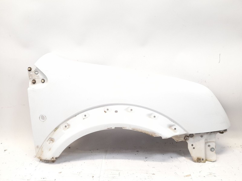 Recambio de aleta delantera derecha para ford transit connect (p65-p70-p80) 1.8di referencia OEM IAM   