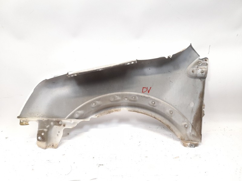 Recambio de aleta delantera derecha para ford transit connect (p65-p70-p80) 1.8di referencia OEM IAM   