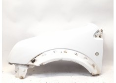 Recambio de aleta delantera izquierda para ford transit connect (p65-p70-p80) 1.8di referencia OEM IAM   