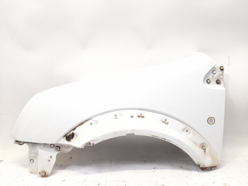 Recambio de aleta delantera izquierda para ford transit connect (p65-p70-p80) 1.8di referencia OEM IAM   