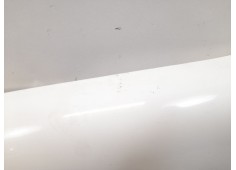 Recambio de aleta delantera izquierda para ford transit connect (p65-p70-p80) 1.8di referencia OEM IAM    2