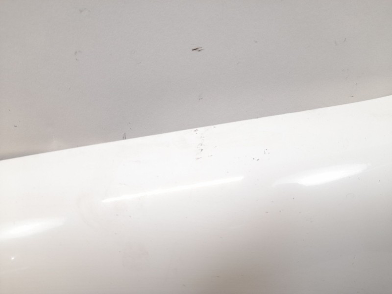 Recambio de aleta delantera izquierda para ford transit connect (p65-p70-p80) 1.8di referencia OEM IAM   