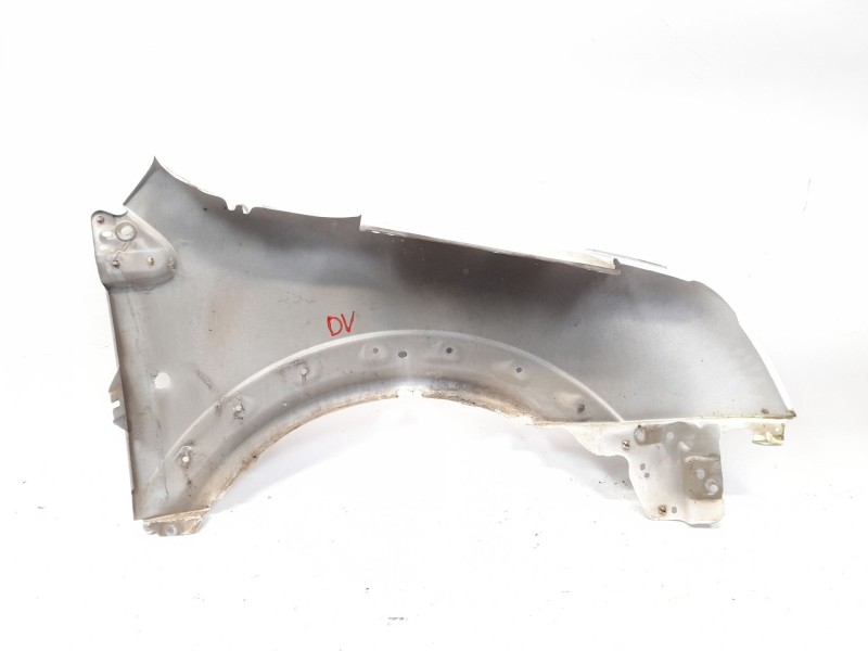 Recambio de aleta delantera izquierda para ford transit connect (p65-p70-p80) 1.8di referencia OEM IAM   
