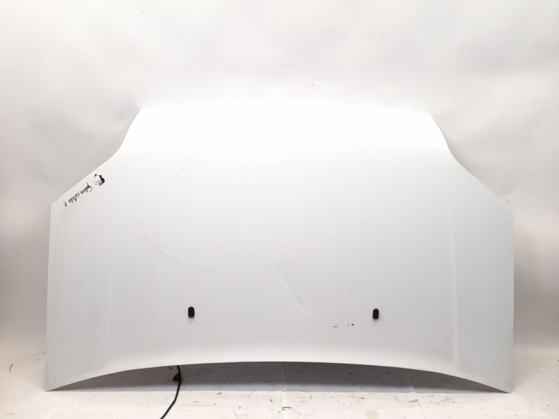 Recambio de capot para ford transit connect (p65-p70-p80) 1.8di referencia OEM IAM   