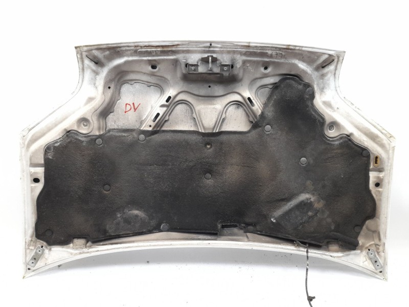 Recambio de capot para ford transit connect (p65-p70-p80) 1.8di referencia OEM IAM   