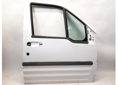 Recambio de puerta delantera derecha para ford transit connect (p65-p70-p80) 1.8di referencia OEM IAM   