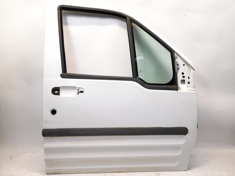 Recambio de puerta delantera derecha para ford transit connect (p65-p70-p80) 1.8di referencia OEM IAM   