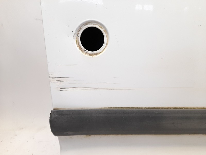 Recambio de puerta delantera derecha para ford transit connect (p65-p70-p80) 1.8di referencia OEM IAM   