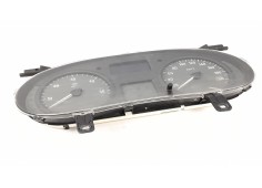 Recambio de cuadro instrumentos para opel vivaro a furgón (x83) 2.5 cdti (f7) referencia OEM IAM 8200283199 281177168 251123777 2