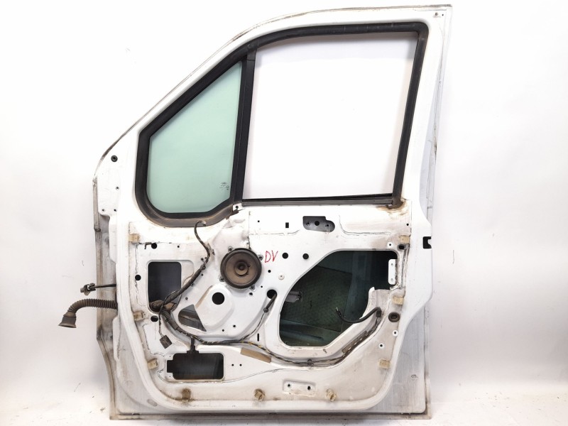 Recambio de puerta delantera derecha para ford transit connect (p65-p70-p80) 1.8di referencia OEM IAM   
