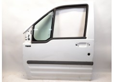 Recambio de puerta delantera izquierda para ford transit connect (p65-p70-p80) 1.8di referencia OEM IAM   