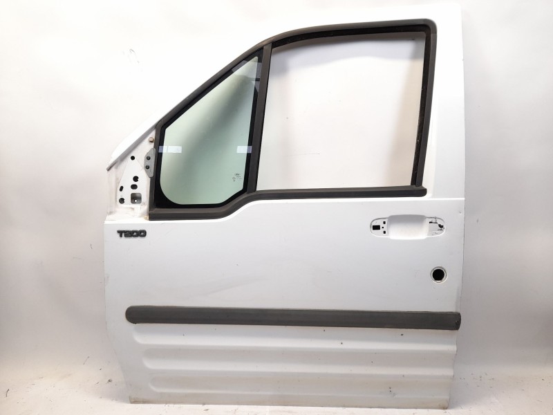 Recambio de puerta delantera izquierda para ford transit connect (p65-p70-p80) 1.8di referencia OEM IAM   