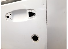 Recambio de puerta delantera izquierda para ford transit connect (p65-p70-p80) 1.8di referencia OEM IAM    2