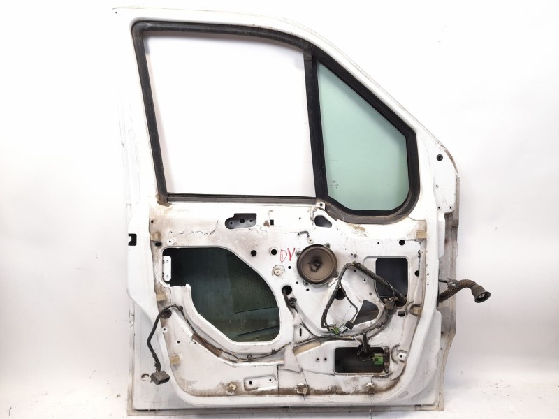 Recambio de puerta delantera izquierda para ford transit connect (p65-p70-p80) 1.8di referencia OEM IAM   
