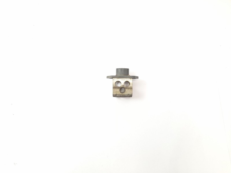 Recambio de resistencia calefaccion para ford transit connect (p65-p70-p80) 1.8di referencia OEM IAM 96FB9A819AC  