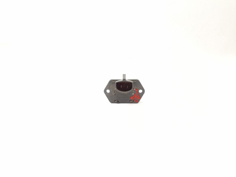 Recambio de resistencia calefaccion para ford transit connect (p65-p70-p80) 1.8di referencia OEM IAM 96FB9A819AC  