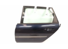 Recambio de puerta trasera izquierda para renault scenic ii 1.5 dci diesel referencia OEM IAM   