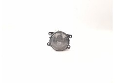 Recambio de faro antiniebla derecho para ford transit connect (p65-p70-p80) 1.8di referencia OEM IAM 2N1115201AB  
