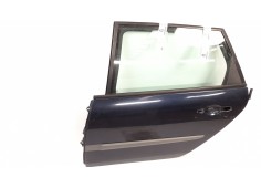 Recambio de puerta trasera izquierda para renault scenic ii 1.5 dci diesel referencia OEM IAM    2