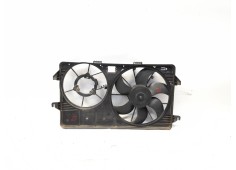 Recambio de electroventilador para ford transit connect (p65-p70-p80) 1.8di referencia OEM IAM   