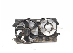 Recambio de electroventilador para ford transit connect (p65-p70-p80) 1.8di referencia OEM IAM    2
