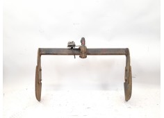 Recambio de enganche remolque para ford transit connect (p65-p70-p80) 1.8di referencia OEM IAM   