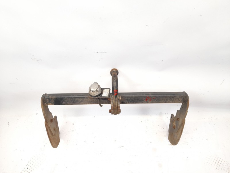Recambio de enganche remolque para ford transit connect (p65-p70-p80) 1.8di referencia OEM IAM   