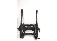 Recambio de puente delantero para mercedes sprinter 3,5-t furgón (906) 316 cdi referencia OEM IAM A9063202101  