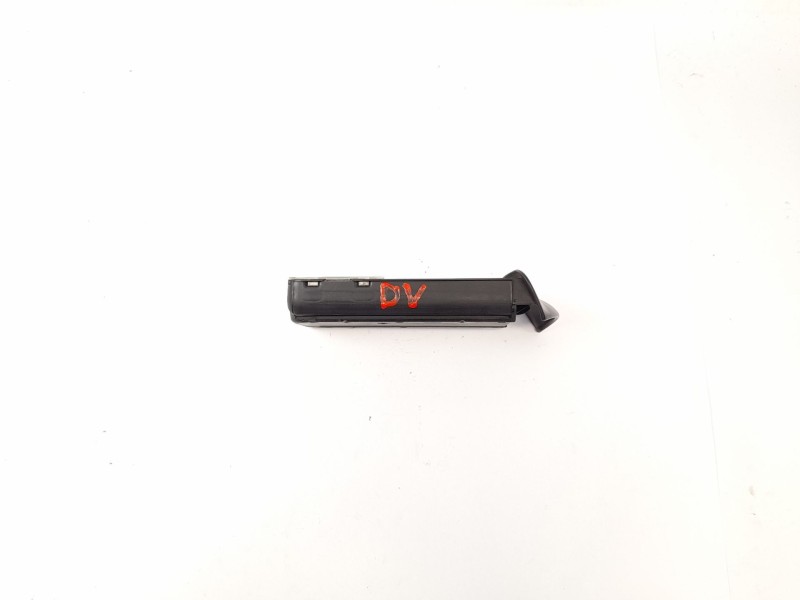 Recambio de cenicero para ford focus i (daw, dbw) 1.8 turbo di / tddi referencia OEM IAM   