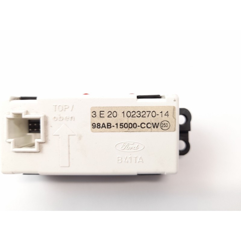Recambio de reloj para ford focus i (daw, dbw) 1.8 turbo di / tddi referencia OEM IAM 98AB15000CCW  