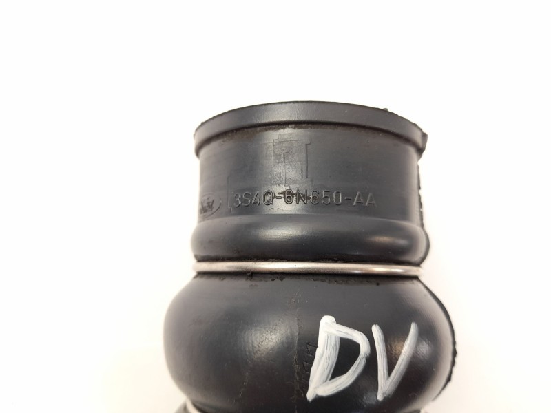 Recambio de tubo para ford focus i (daw, dbw) 1.8 turbo di / tddi referencia OEM IAM 3S4Q6N650AA  