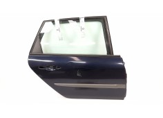 Recambio de puerta trasera derecha para renault scenic ii 1.5 dci diesel referencia OEM IAM   