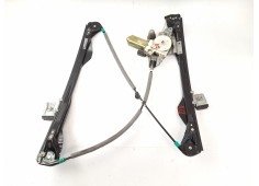 Recambio de elevalunas delantero derecho para ford focus i (daw, dbw) 1.8 turbo di / tddi referencia OEM IAM XS4123200  