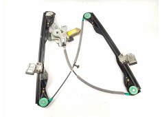 Recambio de elevalunas delantero derecho para ford focus i (daw, dbw) 1.8 turbo di / tddi referencia OEM IAM XS4123200   2