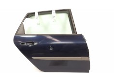 Recambio de puerta trasera derecha para renault scenic ii 1.5 dci diesel referencia OEM IAM    2