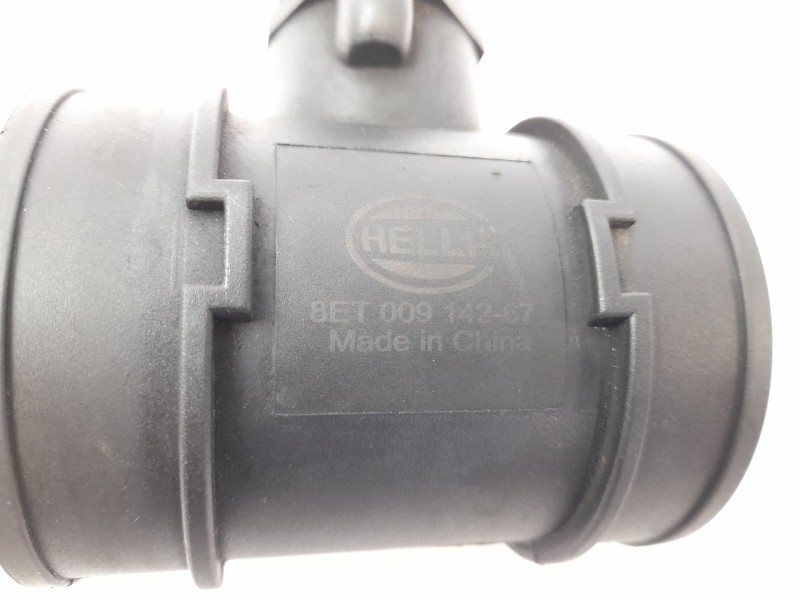 Recambio de caudalimetro para opel zafira a monospace (t98) 2.0 dti 16v (f75) referencia OEM IAM 8ET00914267  