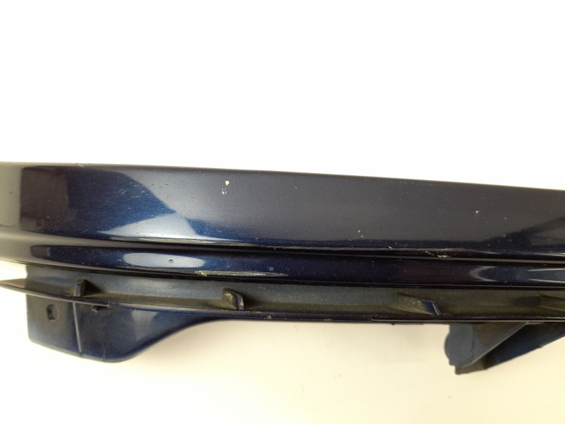 Recambio de moldura para opel zafira a monospace (t98) 2.0 dti 16v (f75) referencia OEM IAM 90580652  