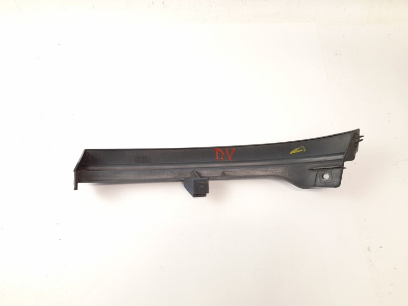 Recambio de moldura para opel zafira a monospace (t98) 2.0 dti 16v (f75) referencia OEM IAM 90580652  