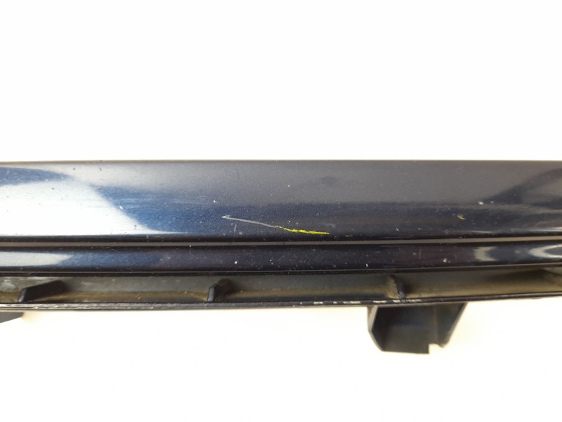 Recambio de moldura para opel zafira a monospace (t98) 2.0 dti 16v (f75) referencia OEM IAM 90580651  
