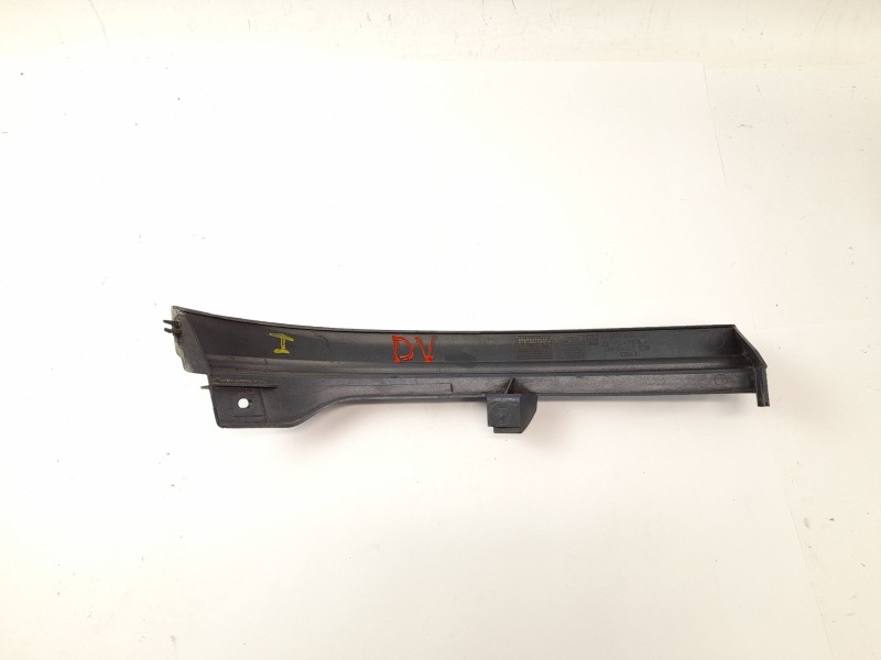 Recambio de moldura para opel zafira a monospace (t98) 2.0 dti 16v (f75) referencia OEM IAM 90580651  