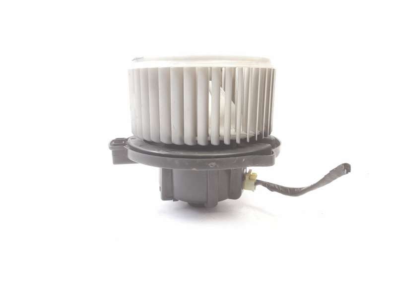 VENTILADOR CALEFACCION 