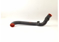 Recambio de tubo para opel zafira a monospace (t98) 2.0 dti 16v (f75) referencia OEM IAM 46598  