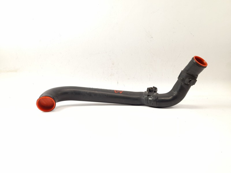Recambio de tubo para opel zafira a monospace (t98) 2.0 dti 16v (f75) referencia OEM IAM 46598  