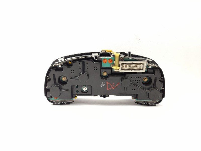 Recambio de cuadro instrumentos para opel zafira a monospace (t98) 2.0 dti 16v (f75) referencia OEM IAM 24461768JU  