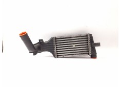 Recambio de intercooler para opel zafira a monospace (t98) 2.0 dti 16v (f75) referencia OEM IAM 09129519DX  