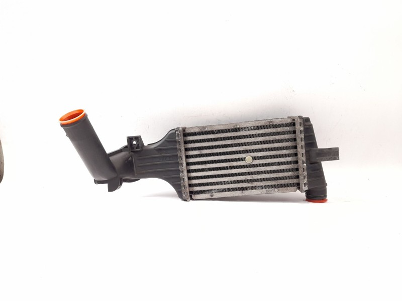 Recambio de intercooler para opel zafira a monospace (t98) 2.0 dti 16v (f75) referencia OEM IAM 09129519DX  