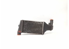 Recambio de intercooler para opel zafira a monospace (t98) 2.0 dti 16v (f75) referencia OEM IAM 09129519DX   2